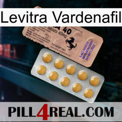 Levitra Vardenafil 41